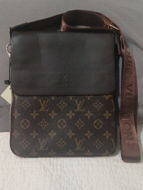 Designer Luxe Style Bag